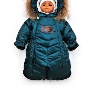 Selling a new children's envelope - overalls from birth to 3